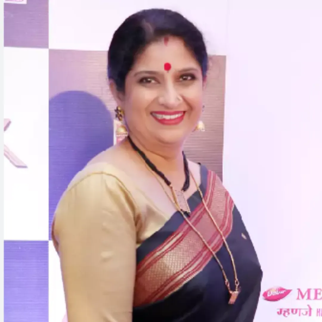 Chinmayee Sumeet